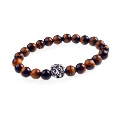 Tiger Eye