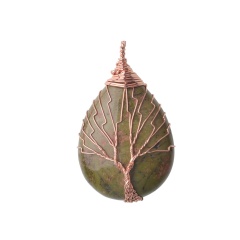 Unakite