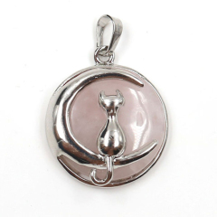 Rose Quartz
