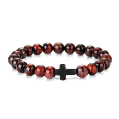 Red Tiger Eye