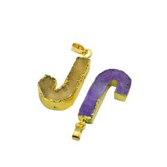 J