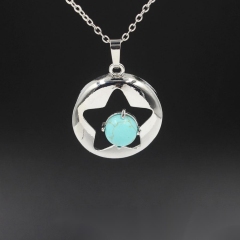 Turquoise