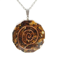 Tiger Eye