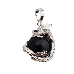 Black onyx