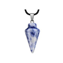 Sodalite
