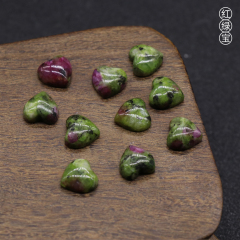 Ruby zoisite