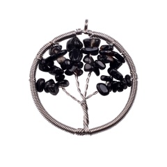 Black onyx