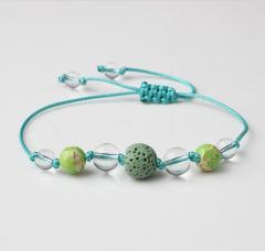 Turquoise Imperial Jasper