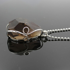Smoky Quartz