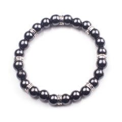 Magnetic Hematite