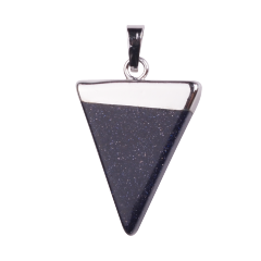 Blue Goldstone