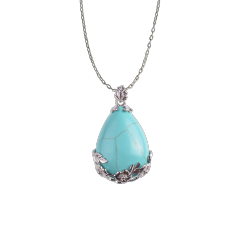 Turquoise