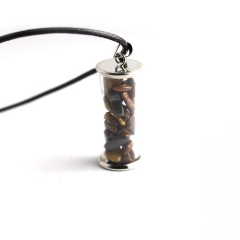 Tiger Eye