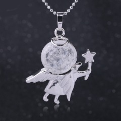 Quartz Crystal