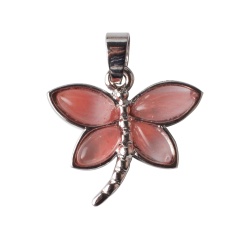 Cherry Quartz