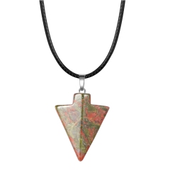 Unakite