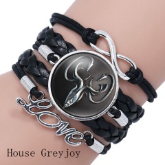 House Greyjoy