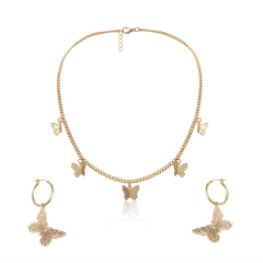 Gold Set 2