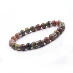 Unakite