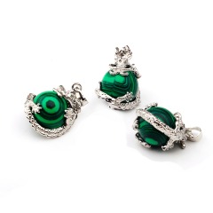 Syn.Malachite