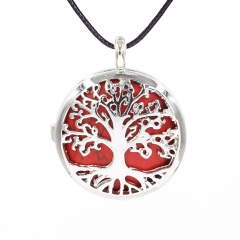 Red Turquoise