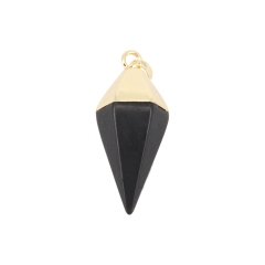 Black onyx
