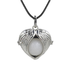 White jade