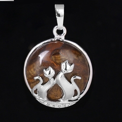 Tiger Eye