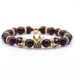 Red Tiger Eye