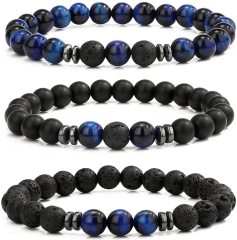 Blue Tiger Eye