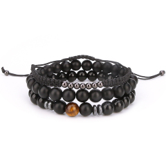 Tiger Eye