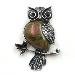 Unakite