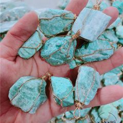 Amazonite