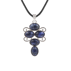 Sodalite