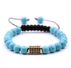 Turquoise