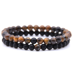 Tiger Eye