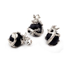 Blue Goldstone