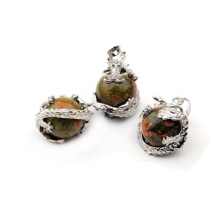 Unakite
