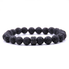 Lava Stone
