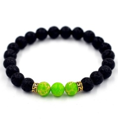 Green Imperial Jasper