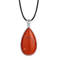 Red Jasper