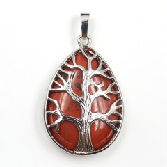 Red Jasper