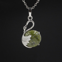 Unakite