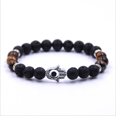 Tiger Eye
