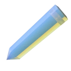 Syn. Opalite