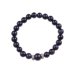 Blue Goldstone