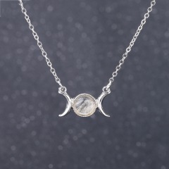 Quartz Crystal