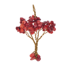 Red Coral