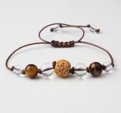 Tiger Eye