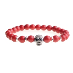 Red Turquoise